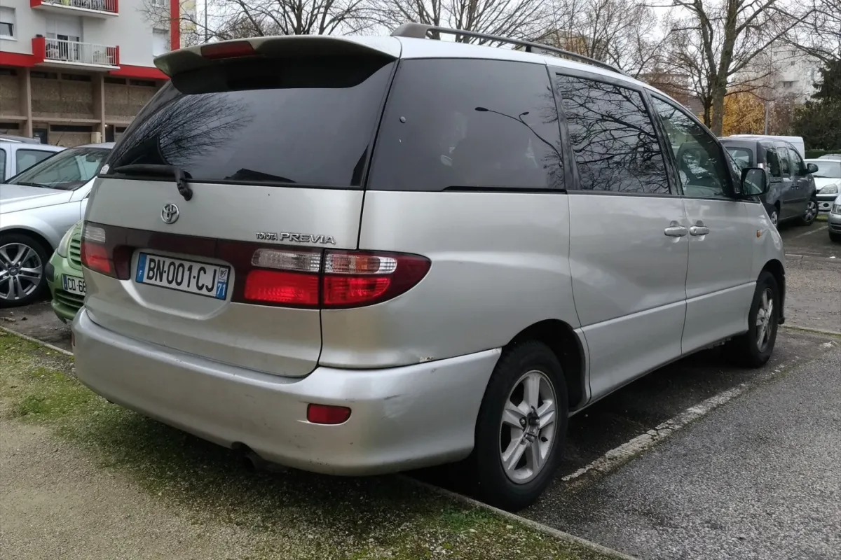 Toyota 2