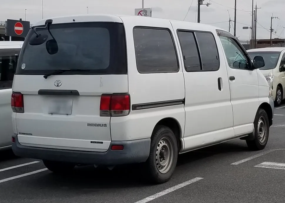 Toyota 2