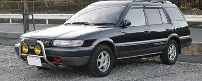 Toyota Sprinter Sprinter Marino