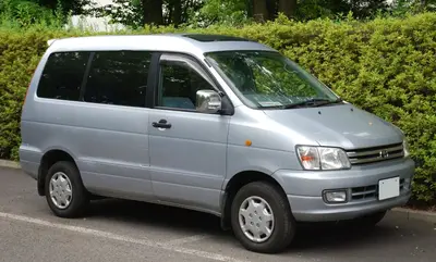 Toyota Town Ace Town Ace