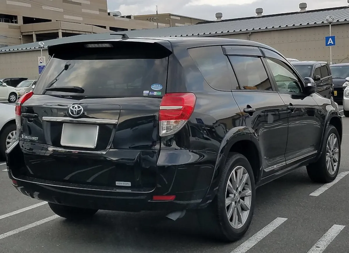 Toyota 2