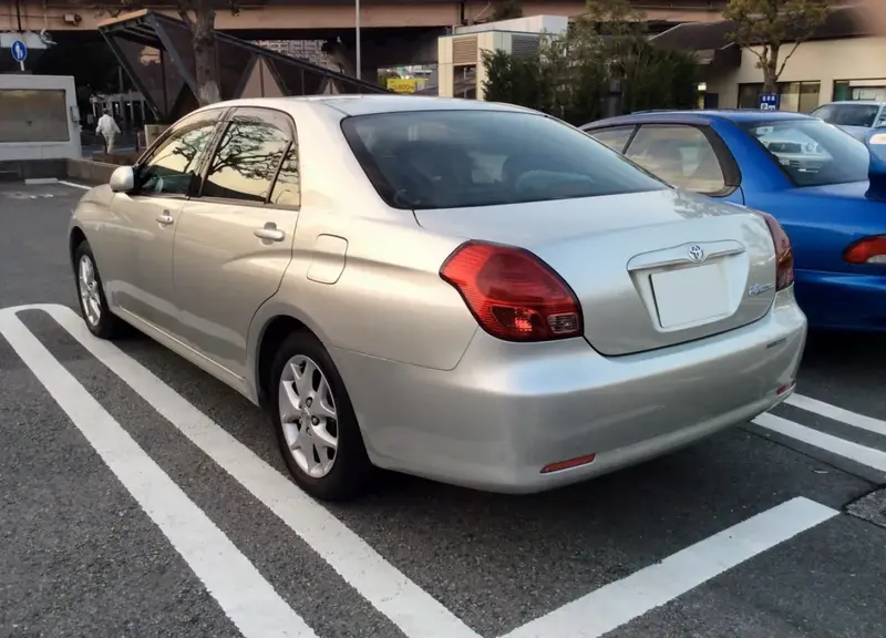 Toyota Verossa Verossa 2.0 i 24V (160 bg) - görsel 2