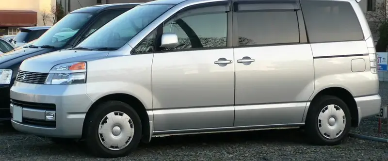 Toyota Voxy Voxy