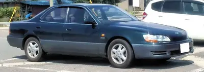 Toyota Windom Windom (V10)
