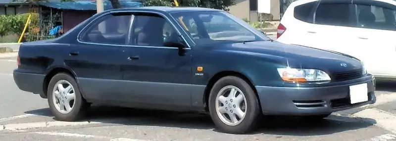 Toyota Windom Windom (V10)