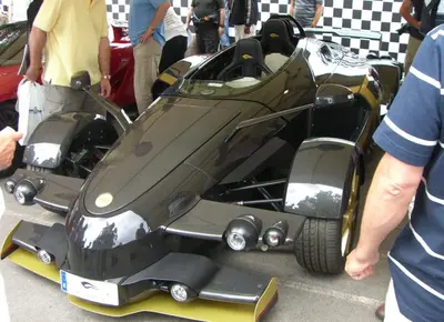 Tramontana XTR XTR