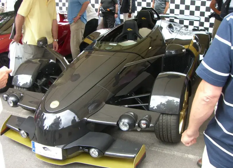 Tramontana XTR XTR