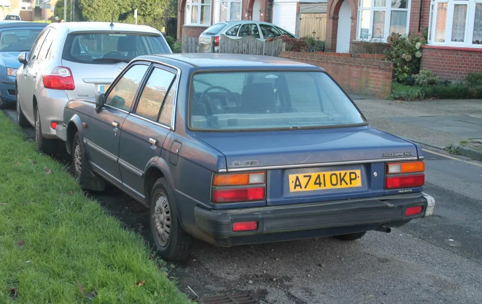 Triumph 2