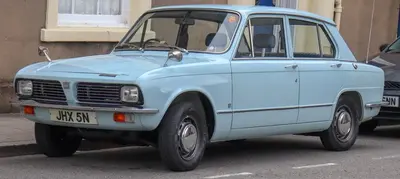 Triumph Toledo Toledo