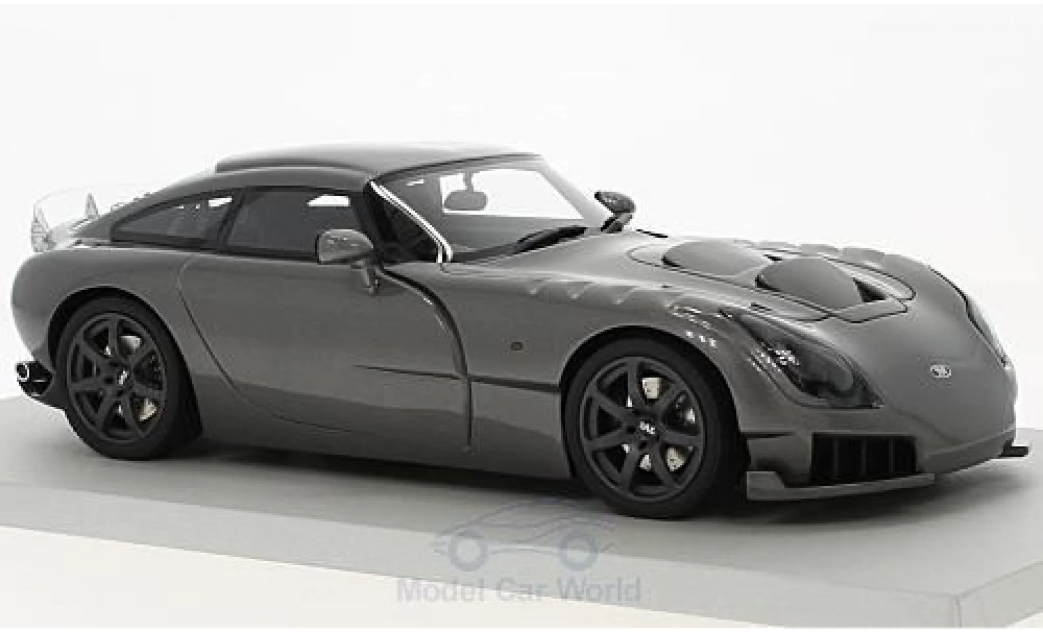 TVR Sagaris Sagaris
