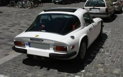 TVR Taimar Taimar