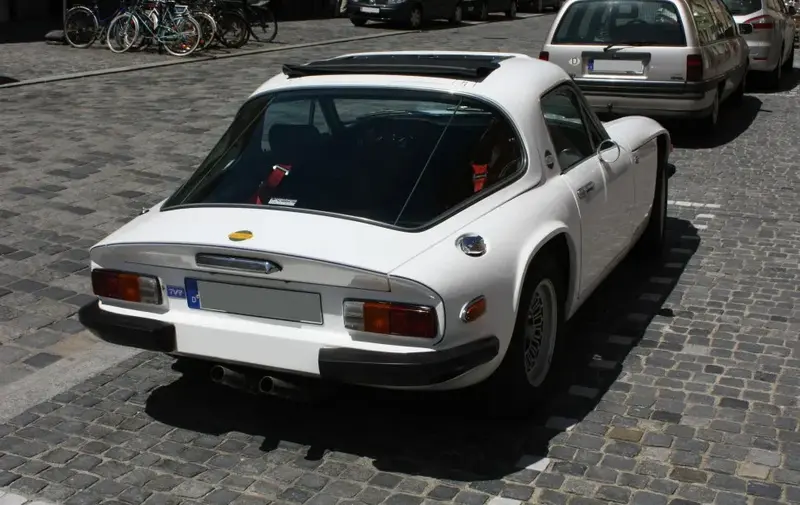 TVR Taimar Taimar