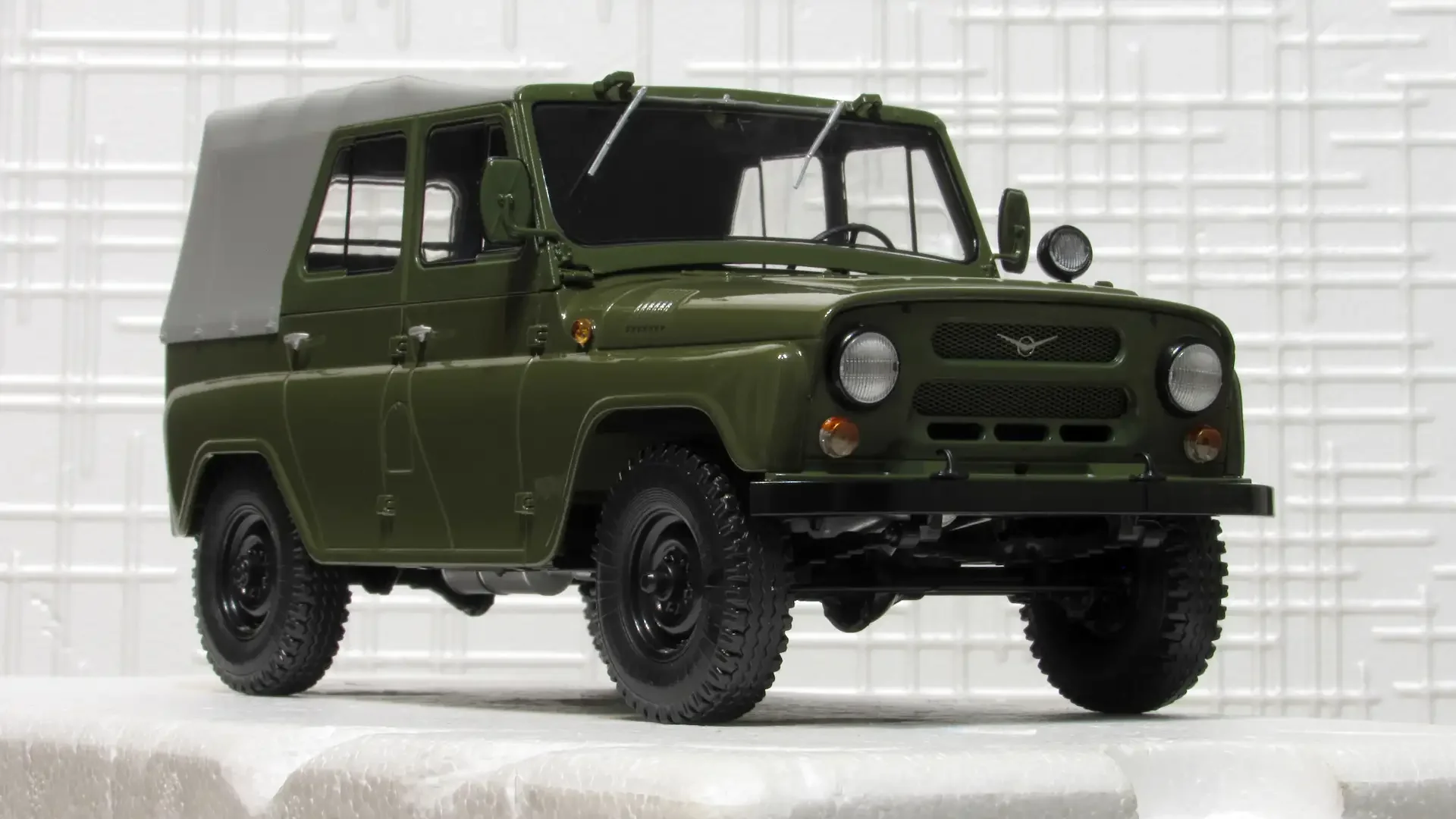 UAZ 31512 31512-01