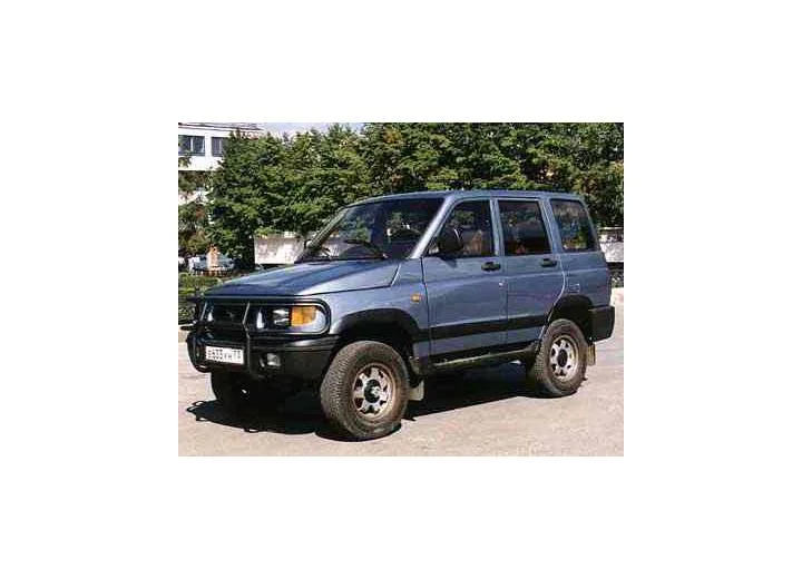 UAZ 3160 31601