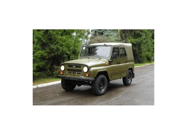 UAZ Hunter Hunter (315108)