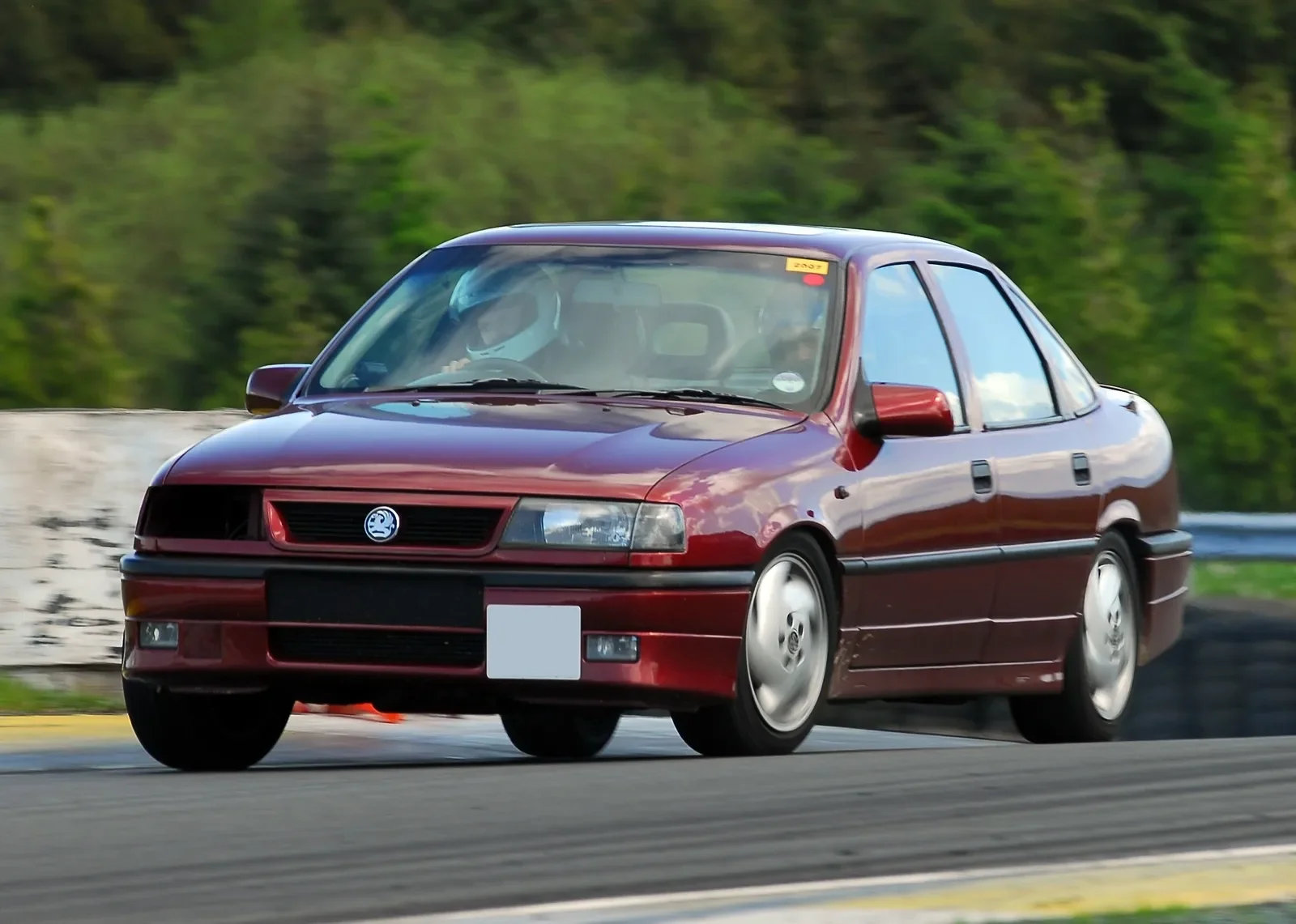 Vauxhall Cavalier Cavalier