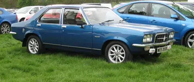 Vauxhall VX VX Estate