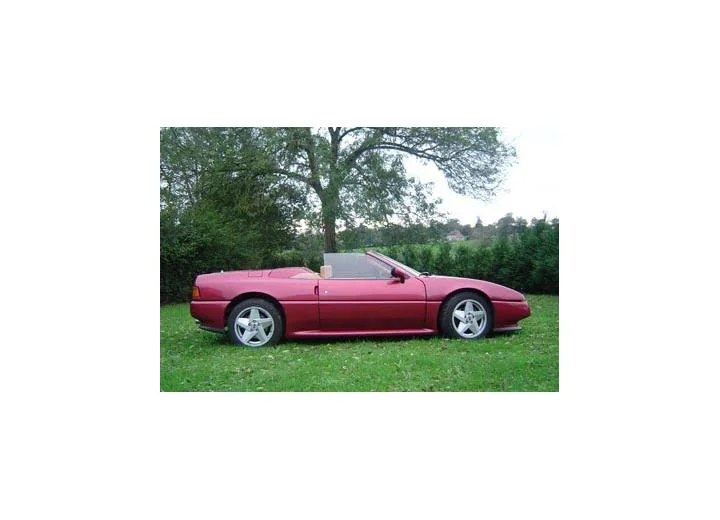 Venturi 210 210 Cabrio