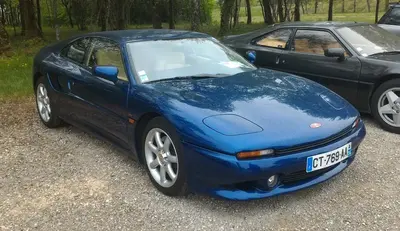 Venturi 300 300