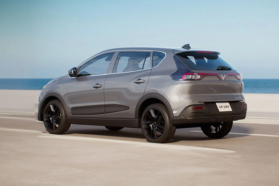 VinFast VF e34 VF e34