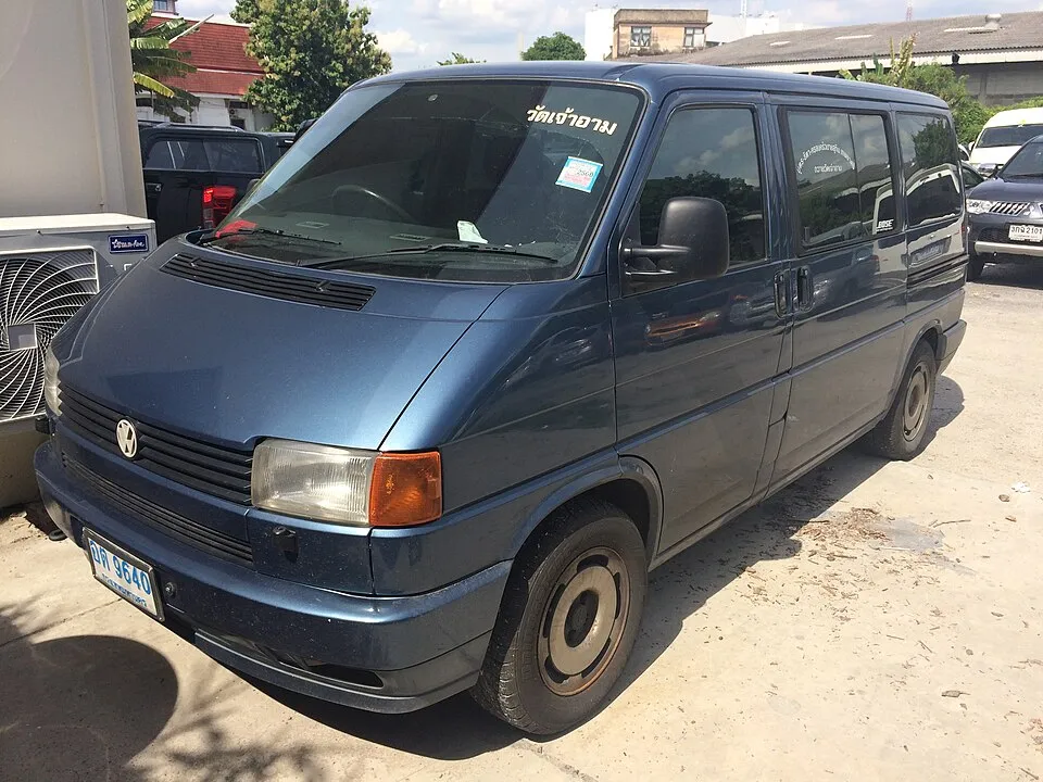 Volkswagen 2