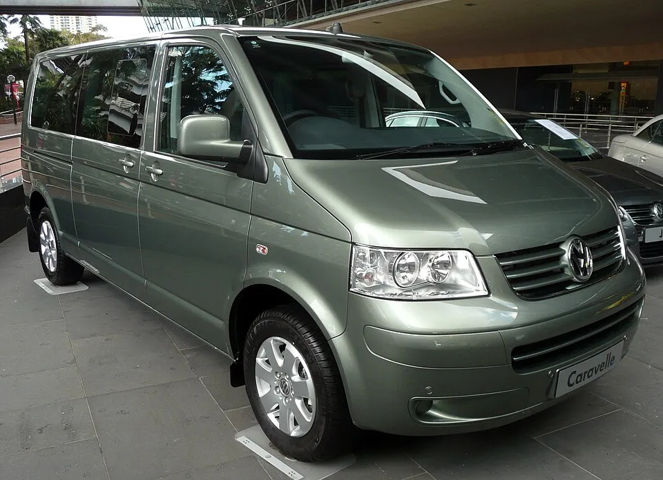Volkswagen 2