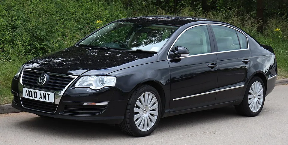 Volkswagen Eos Eos (facelift 2010)
