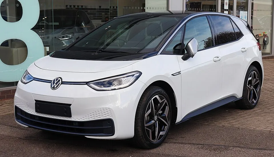Volkswagen ID.4 ID.4