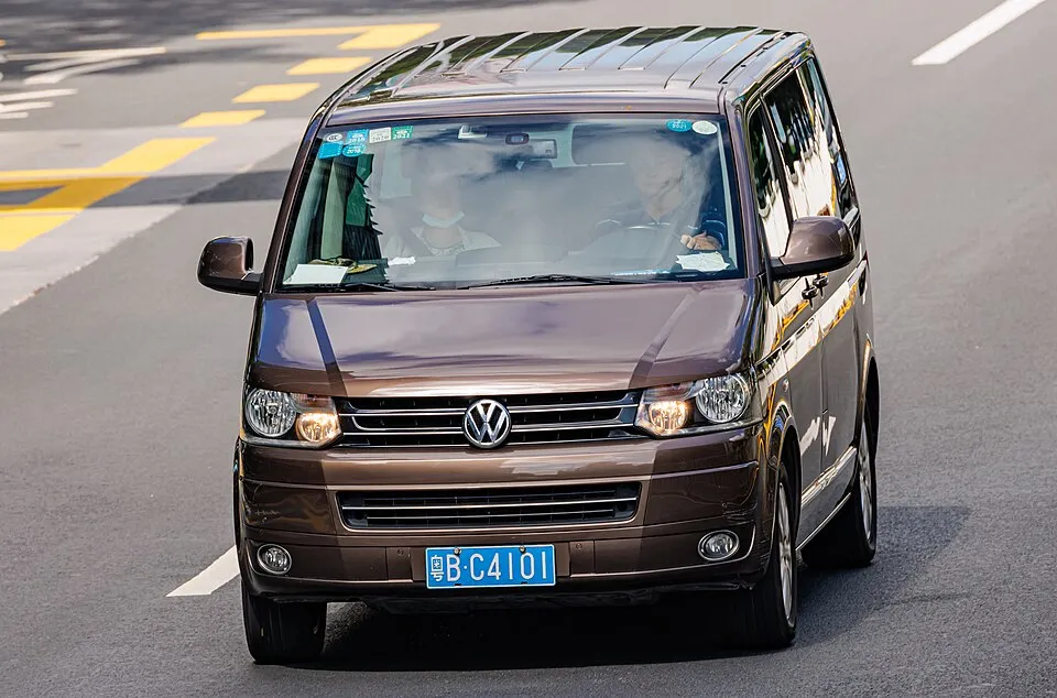 Volkswagen 1