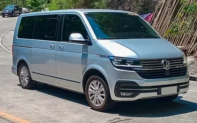 Volkswagen Multivan Multivan (T6) Long