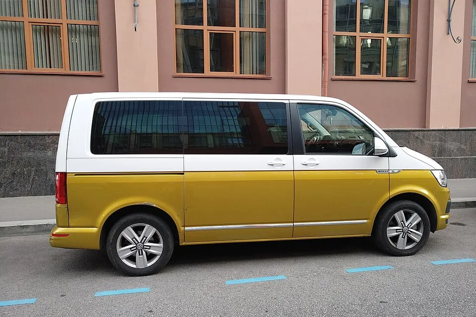 Volkswagen 3