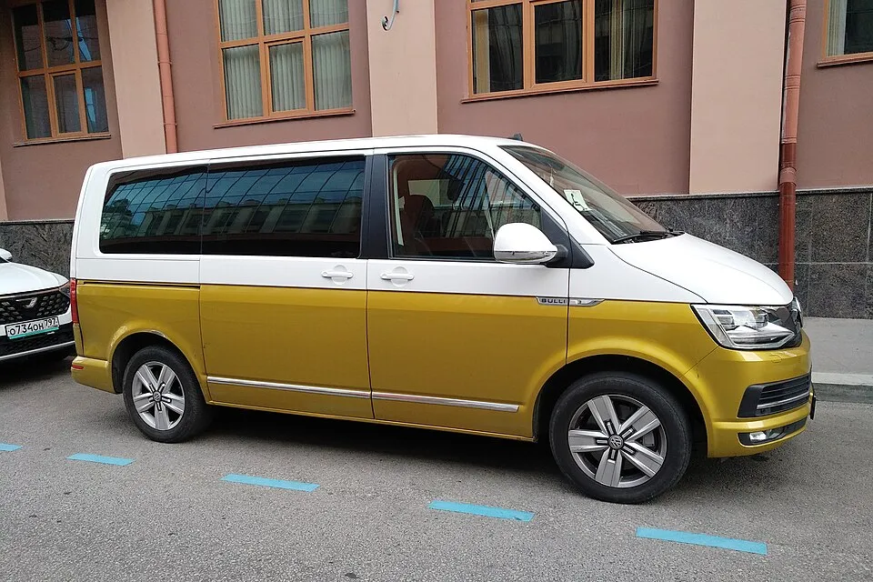 Volkswagen 4