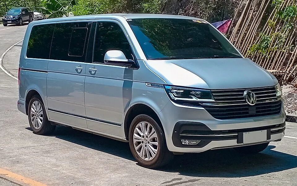 Volkswagen 1