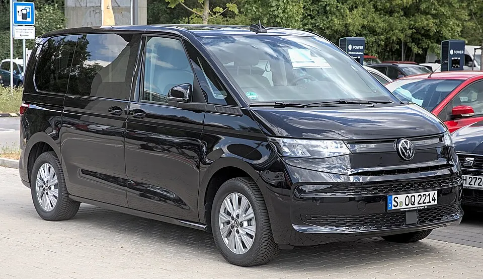 Volkswagen 2