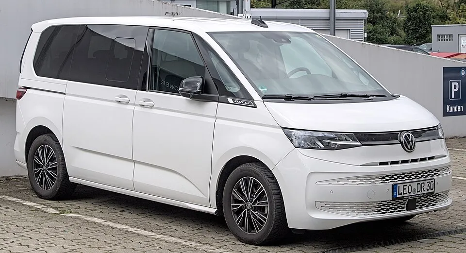 Volkswagen 4