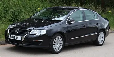 Volkswagen Passat CC CC I (facelift 2012)