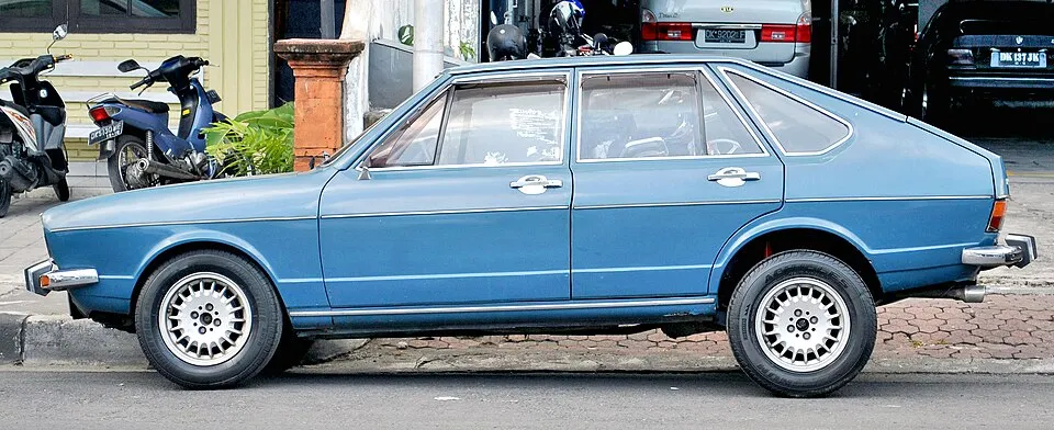 Volkswagen 4
