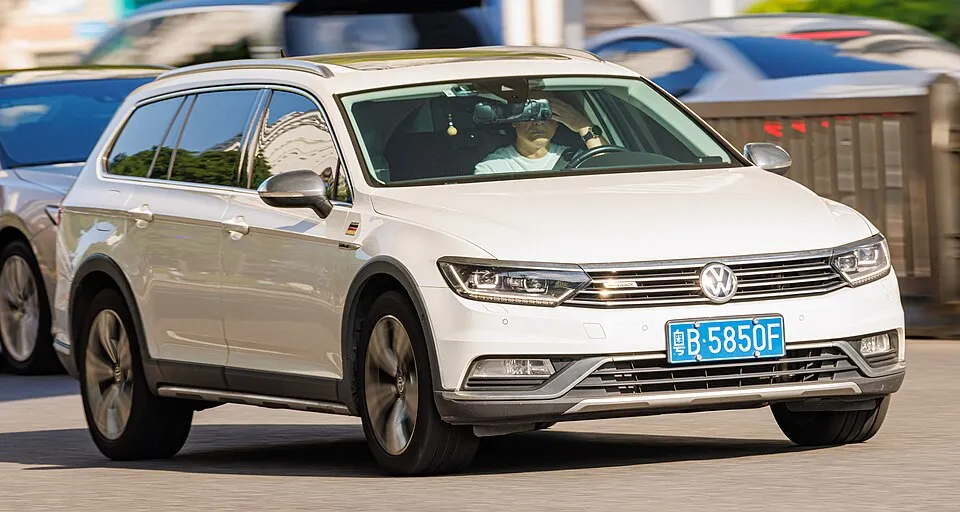 Volkswagen 2