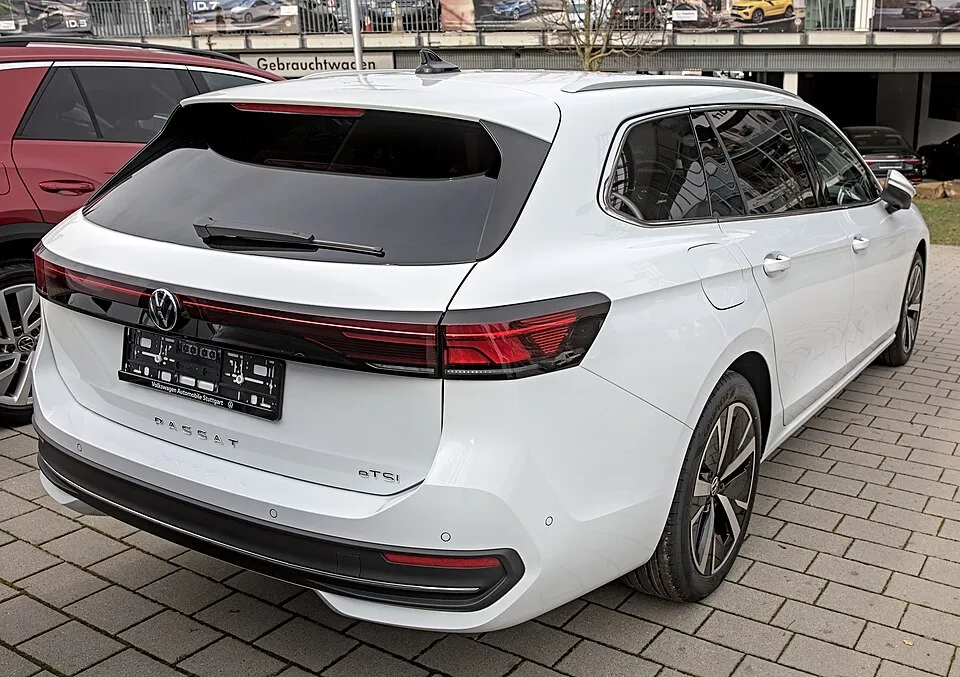 Volkswagen 2