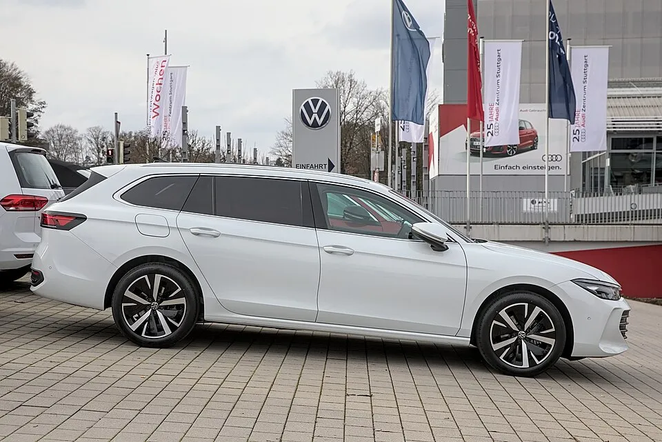 Volkswagen 3