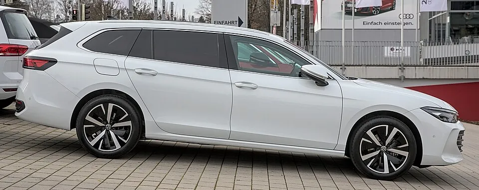 Volkswagen 4