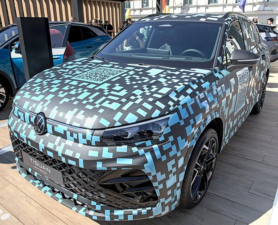 Volkswagen 4
