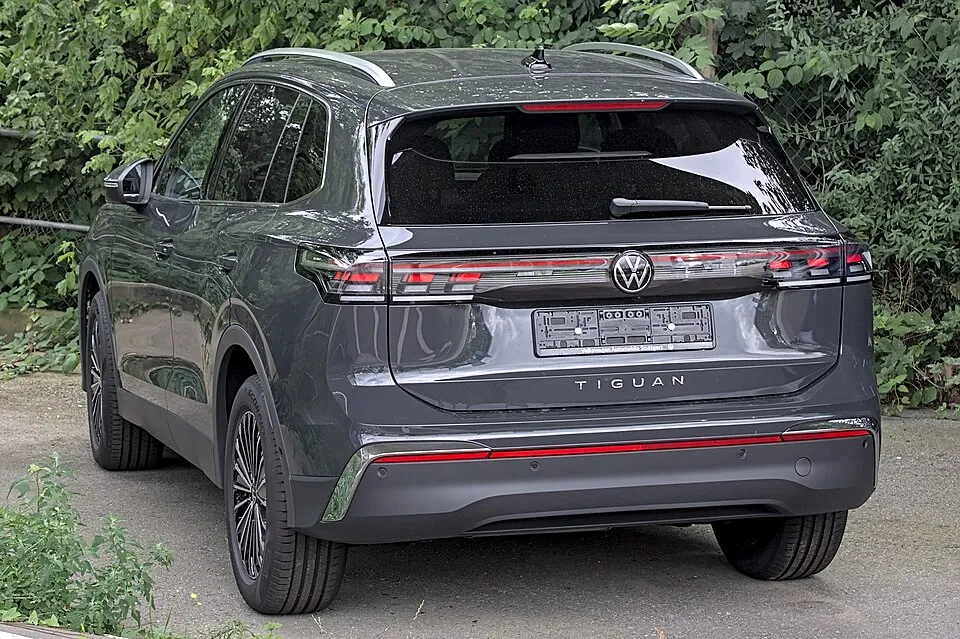 Volkswagen 5