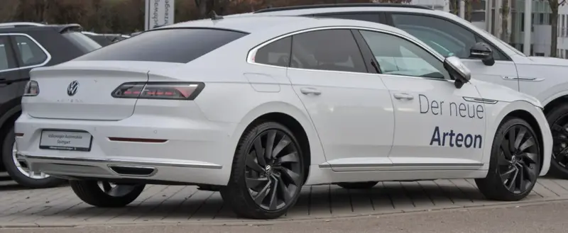 Volkswagen Arteon - 2