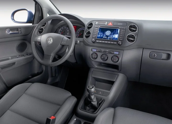 Volkswagen Golf Golf V Plus
