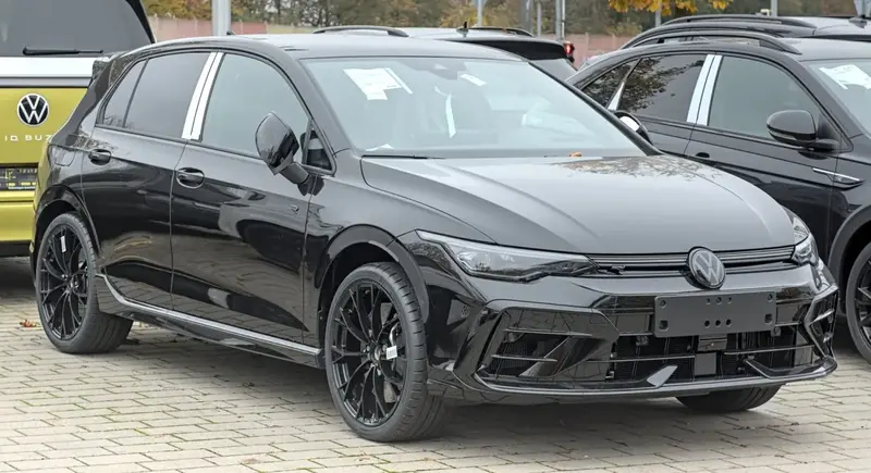 Volkswagen Golf - 5