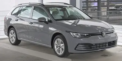 Volkswagen Golf Golf VIII Variant