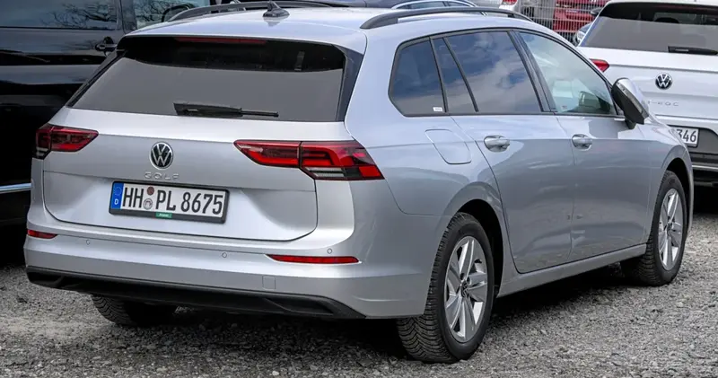 Volkswagen Golf - 4