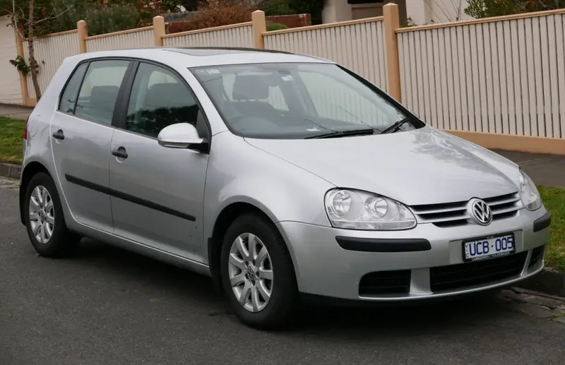 Volkswagen Gol - 3