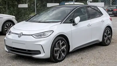 Volkswagen ID.3 ID.3 (facelift 2023)